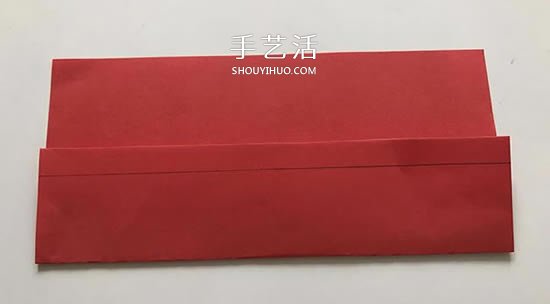 新年小灯笼特别简单,做一个可爱又美丽的小灯笼