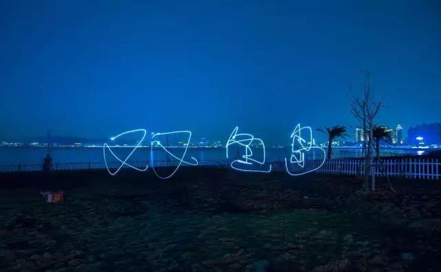 厦门周边游，听说，你错过了这样的一个奥迪之夜