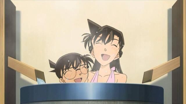 柯南100个冷门小知识,柯南中三个隐藏很深的烧脑秘密