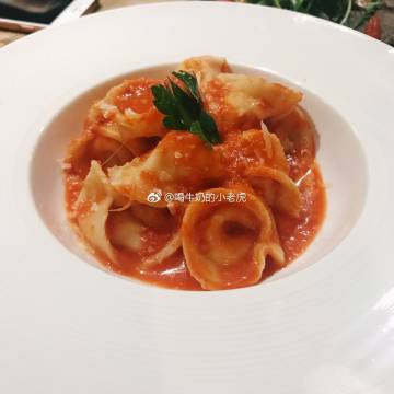 吃意大利餐的餐厅,终于挖到好吃又正宗的意大利餐厅