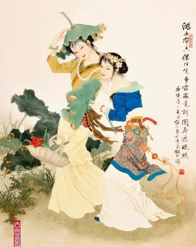 那人却在灯火阑珊处经典诗句,灯火阑珊处蓦然回首诗句