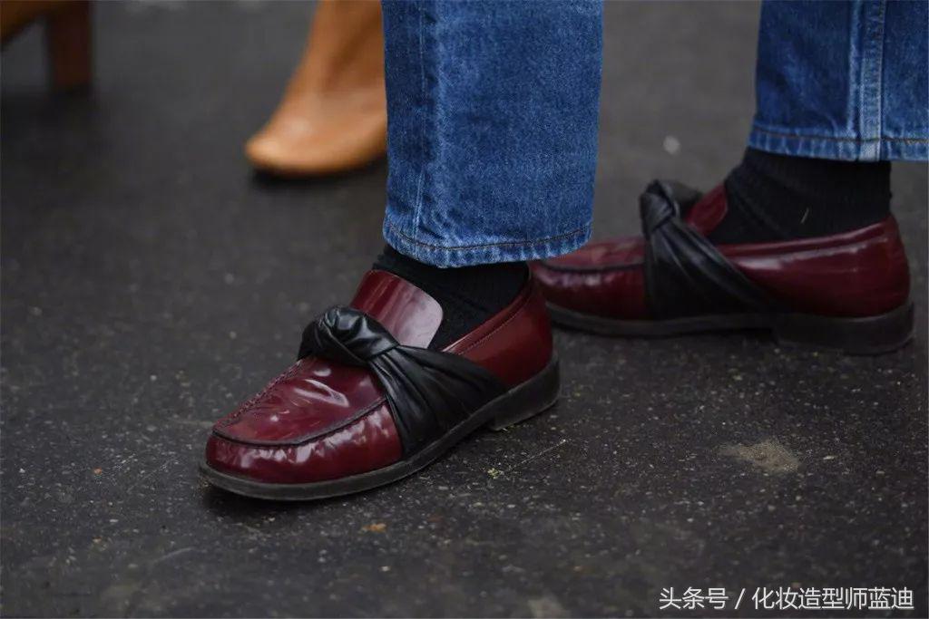 穿高跟鞋穿什么袜子都好看,高跟鞋里穿袜子