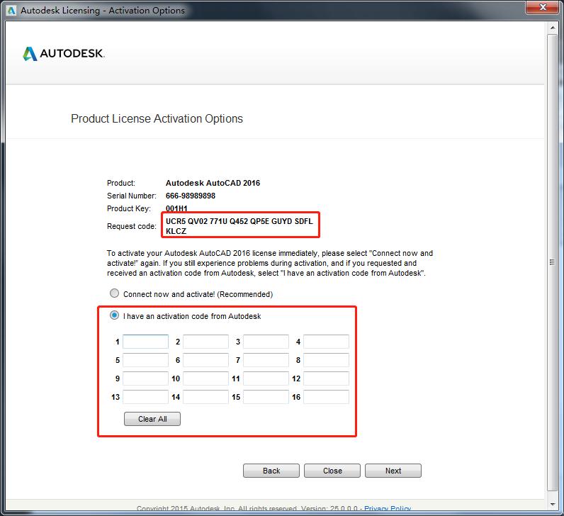cad2016安装激活教程,cad2016软件安装视频教程