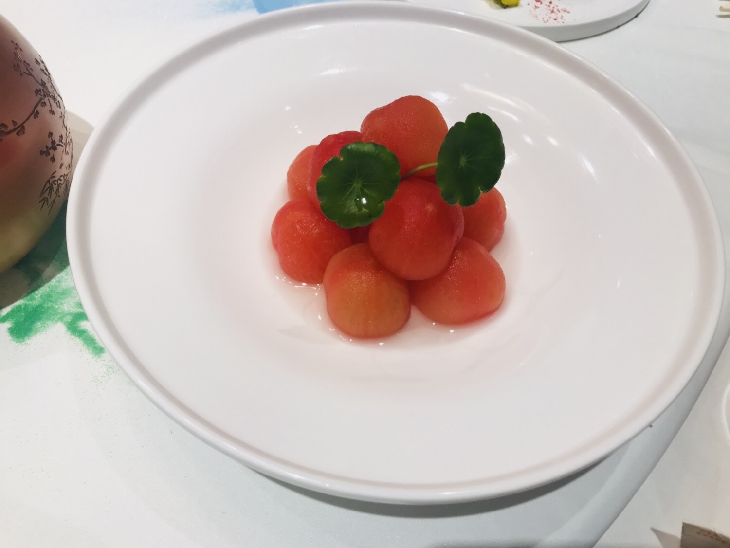 大鸭梨烤鸭探店,北京石景山区古城大鸭梨烤鸭店