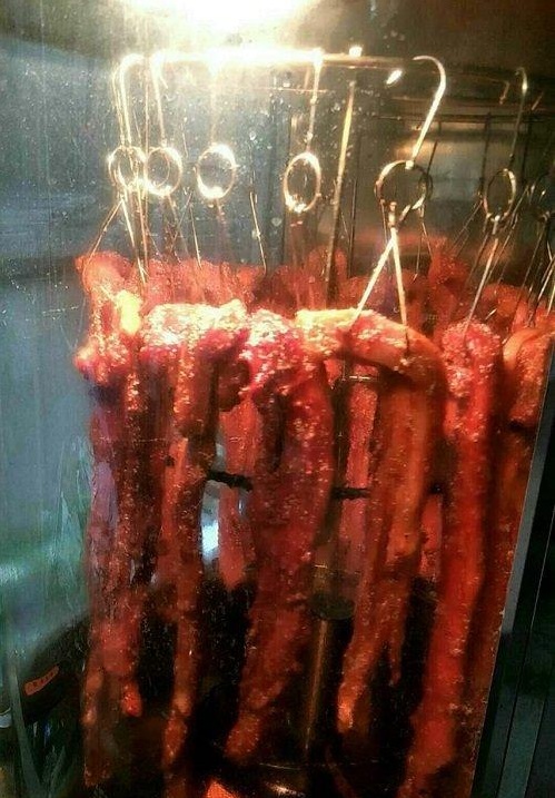 小吃创业有哪些好项目,一人投资小本小吃创业项目见效