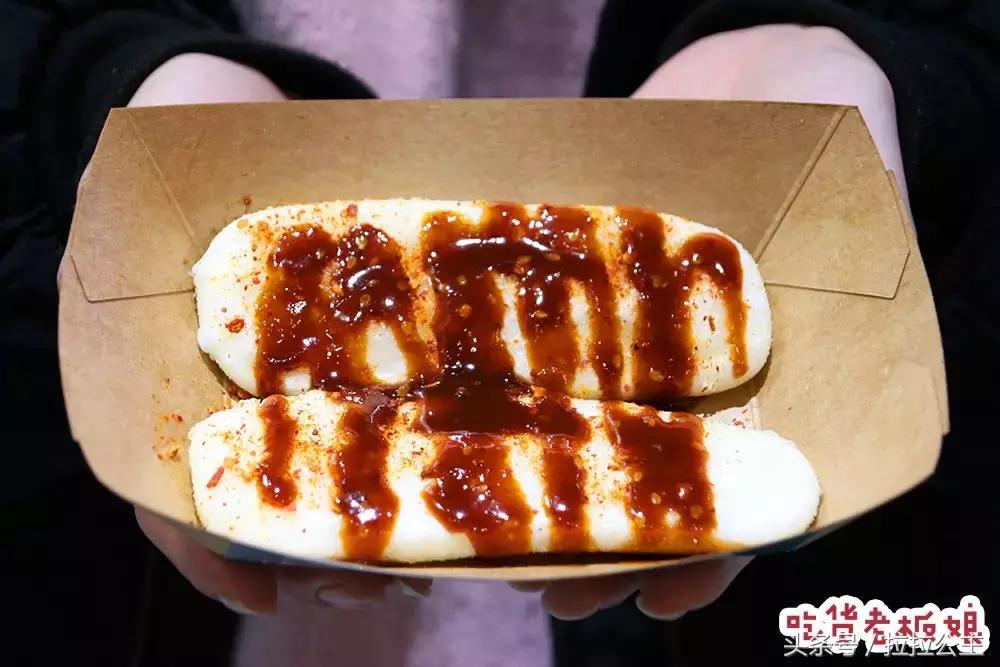 十全街猪蹄,苏州十全街猪蹄