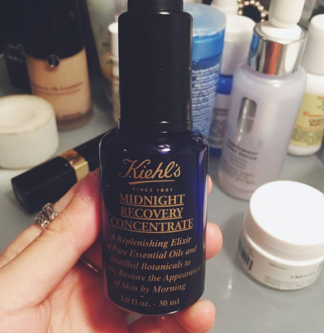 用一次少一次的熬夜神器 (每天必备熬夜神器)