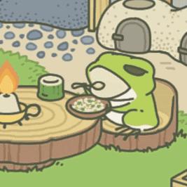 旅行青蛙汉化版在哪下载,旅行青蛙汉化版怎么下