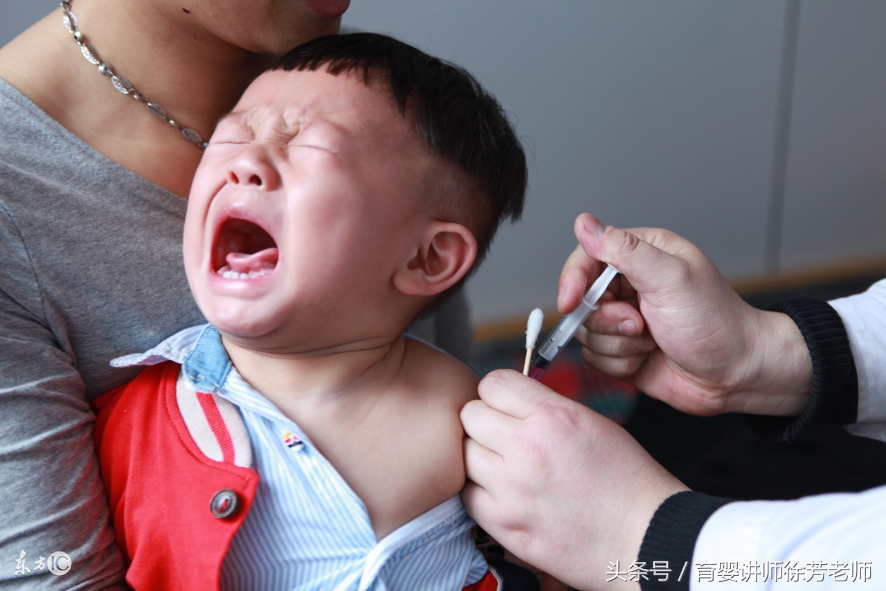 有湿疹能不能接种疫苗,起了湿疹可以接种疫苗吗