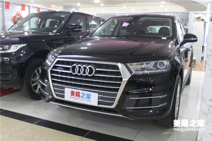 2011年3.0t奥迪q7的油耗是多少,奥迪q73.0t和宝马x53.0t哪个好