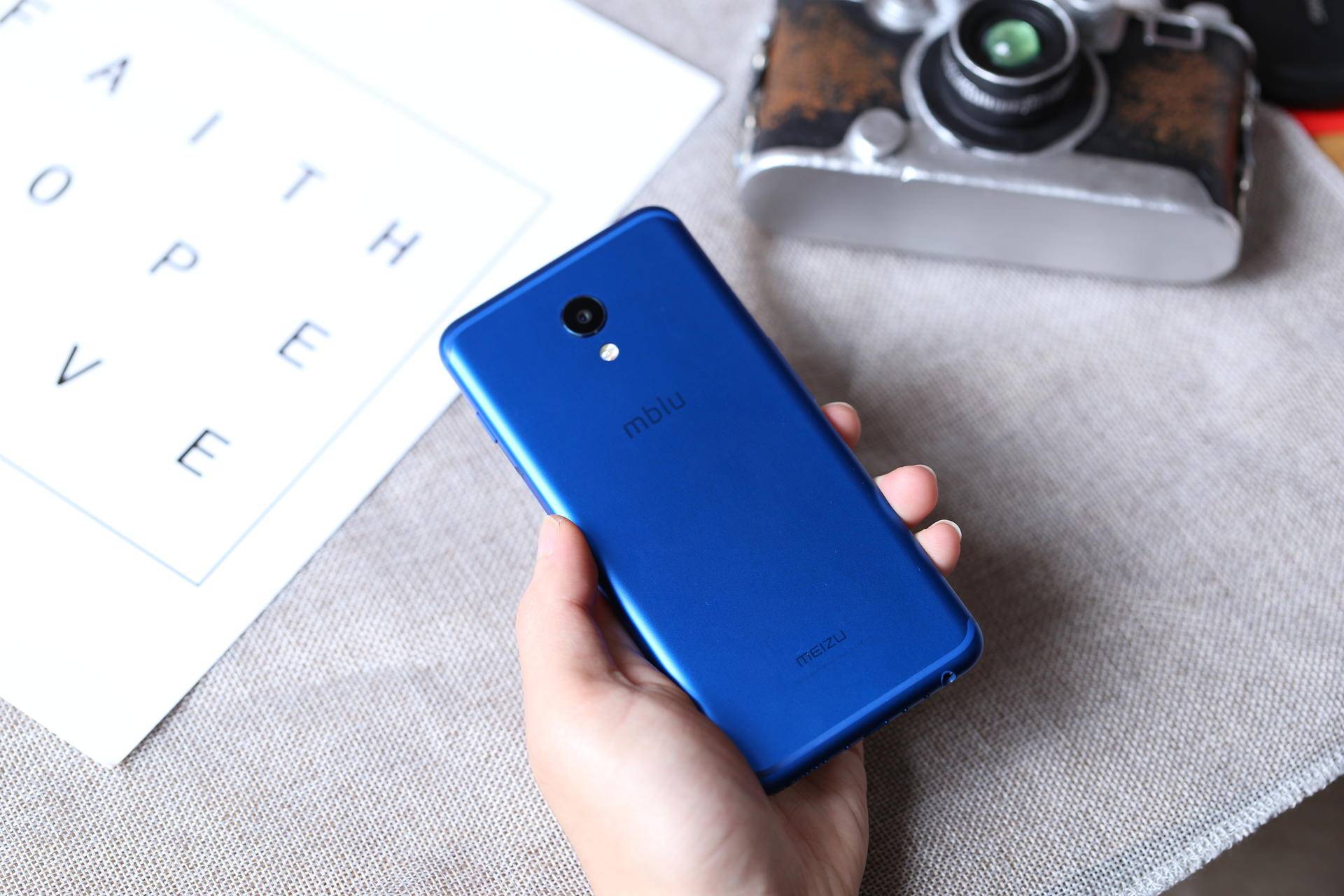 魅蓝s6评测吃鸡,魅蓝s6测评2021