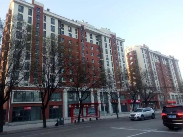 新嘉集团新天地荣获“潍坊市2017年度优良工程”称号