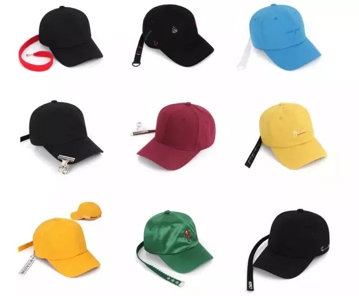 有哪些好看、性价比高的棒球帽推荐？