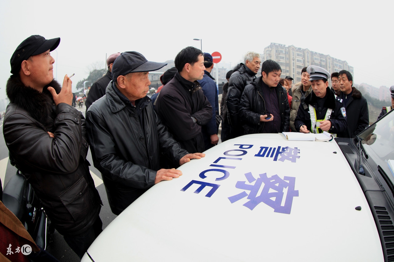 2018年最新交通事故伤残等级鉴定标准对照