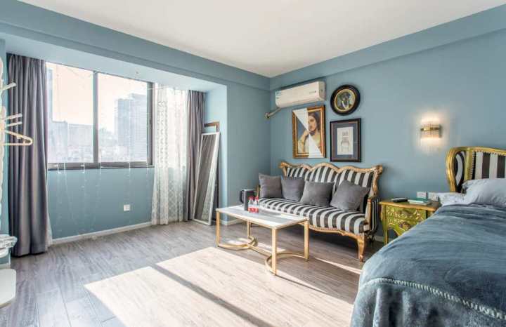 成都哪些值得推荐的民宿 (成都最值得去的民宿)