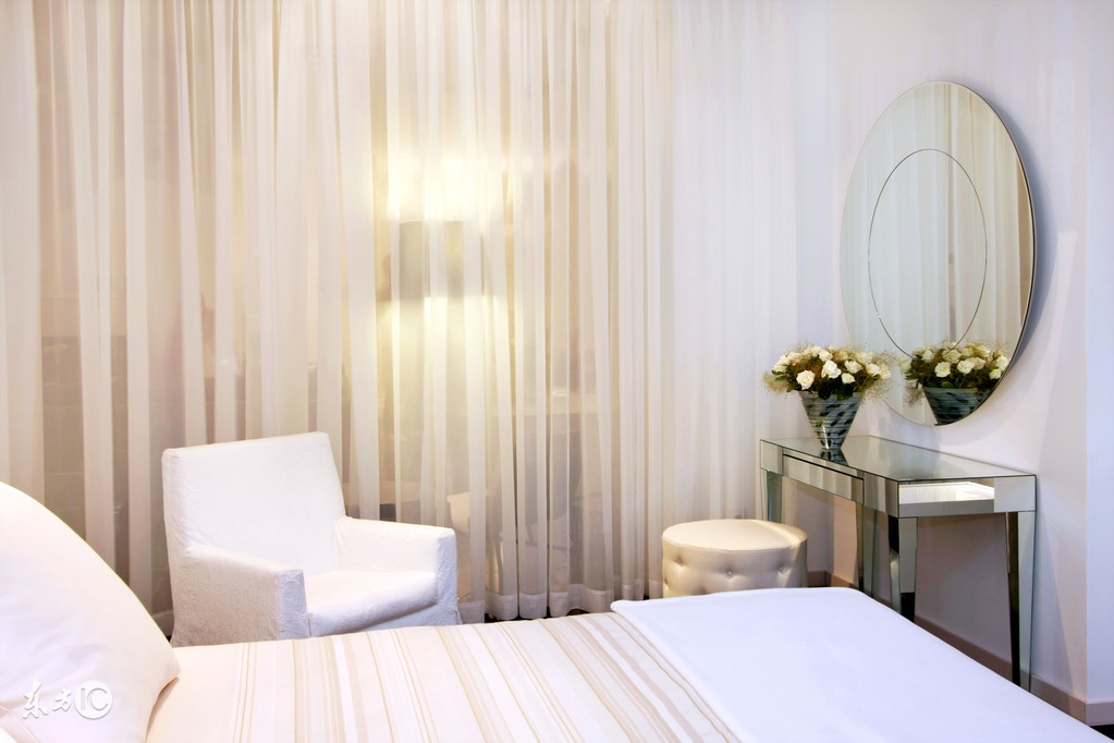 三招教你如何选窗帘,选窗帘最简单的搭配方法来了