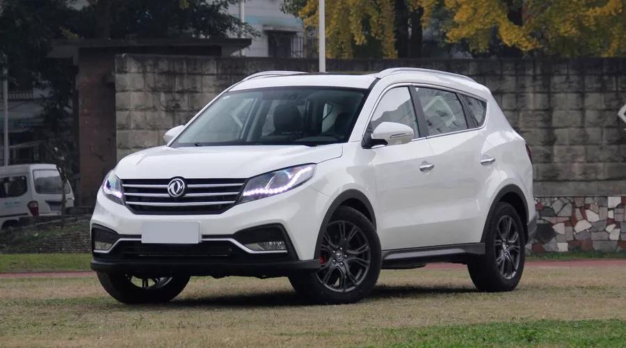 君马汽车目前什么状况,君马汽车值不值得买