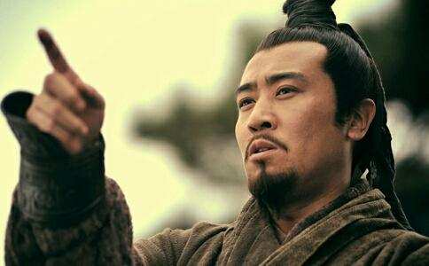 刘备的力量很大是真的吗,刘备的实力超过曹操了吗