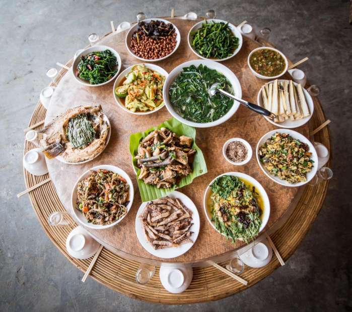 西双版纳最美公园是哪一个,西双版纳最主要景区有哪些