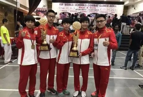 南京这所中学500元建校，出了2位世界冠军，最擅长的却是买买