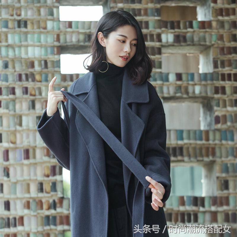 双面呢大衣跟双面羊毛大衣哪个贵,艾莱依双面呢大衣贵吗