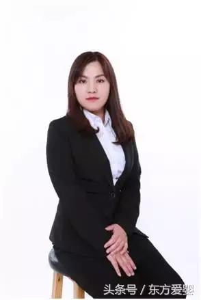 燕娜：加盟东方爱婴，我只看两方面