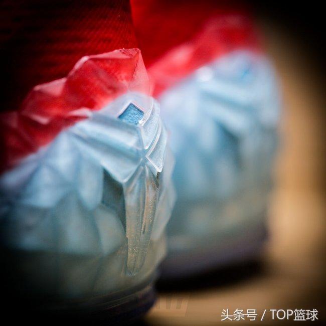 球鞋中高端推荐,国产中端球鞋天花板