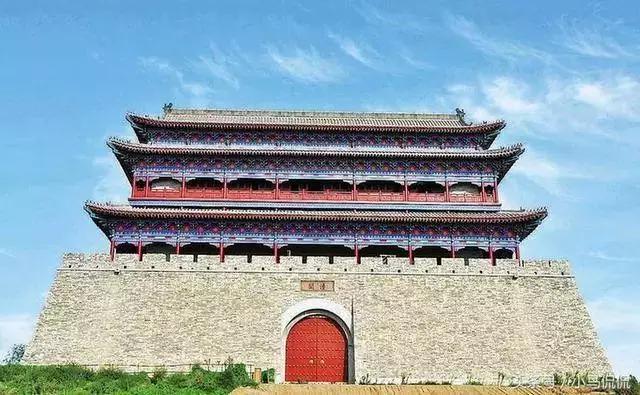 关中关外是指什么地方,古时候说的关内和关外指的是哪里