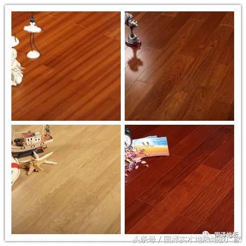 江苏纯实木地板推荐厂家,淮安红杉实木地板厂家