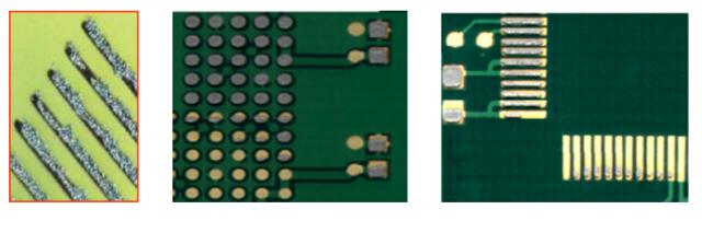锡膏印刷量少如何解决焊接不良,锡膏印刷不良pcb如何清洗