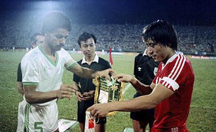 中国天津足球老将,天津足球历届老队员