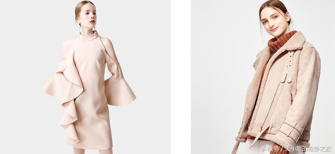 有哪些值得推荐的女装店,有哪些女装店铺适合新手