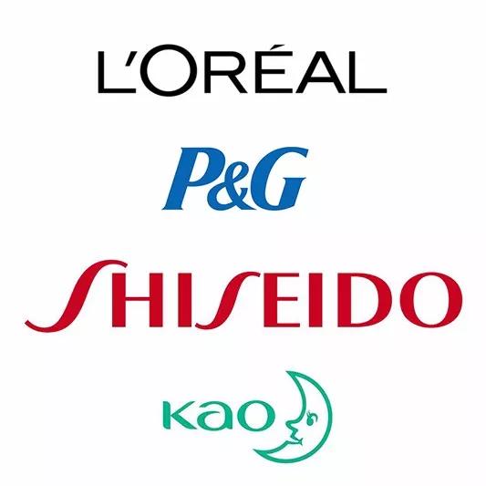 SK-II佳洁士、Nars泊美，这些品牌竟然是一家人！