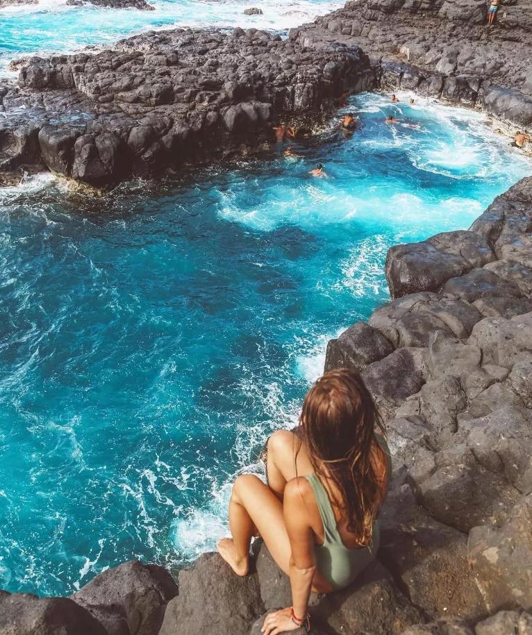 侏罗纪公园取景地有哪些,侏罗纪公园拍摄地