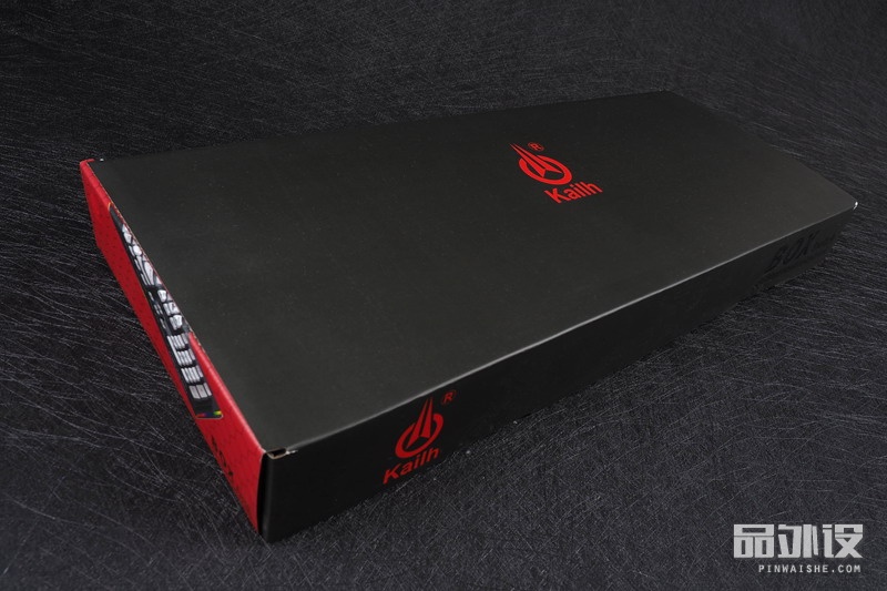 凯华box白轴键盘推荐200元以内,凯华box白轴104键键盘