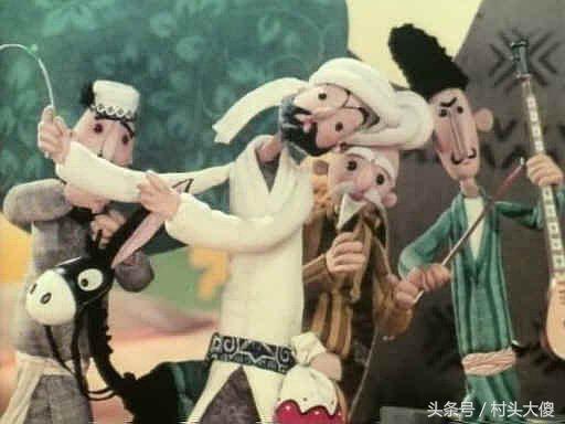 盘点80后怀旧动画片,回忆八零后看过的经典动画片