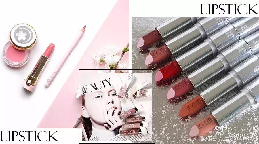 杨树林口红哪个色号适合黄干皮,黄皮杨树林口红色号推荐