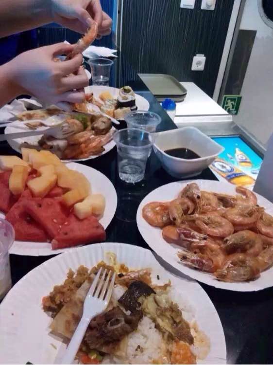 海乘哪个工作最轻松,现在船舶行业怎么样