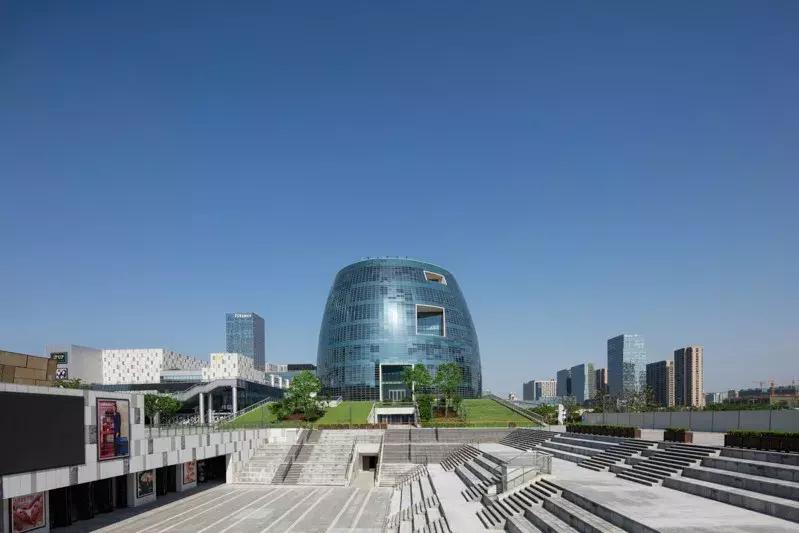 新城区商业广场最新消息,六安东部新城彩虹广场