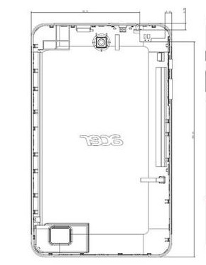 宏碁平板2代,宏碁平板599元