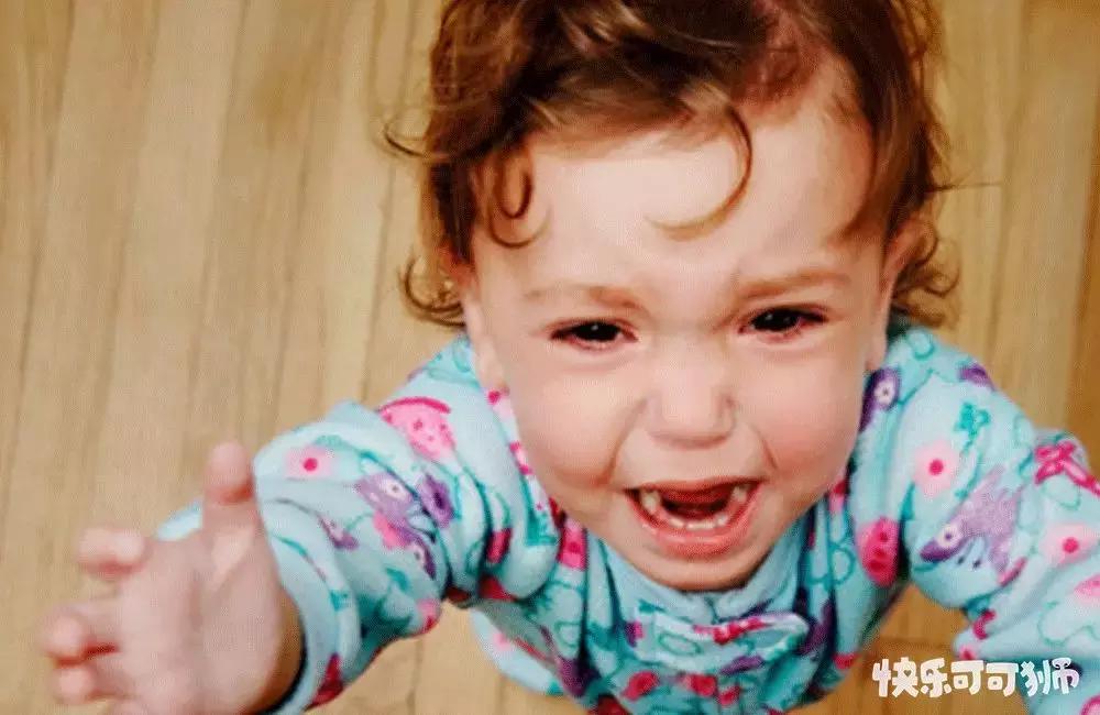 1岁半宝宝任性时怎么办,一岁半宝宝任性要不要管教