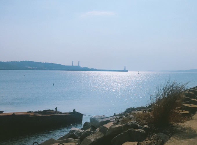 关上灯才意识到是黑夜,关上灯才知道它的魔力