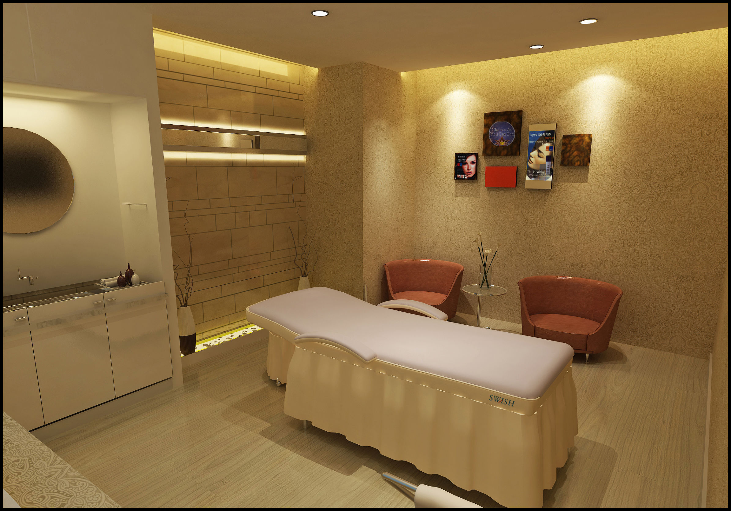 小区美容院拓客100种方法,美容院拓客团队如何建立