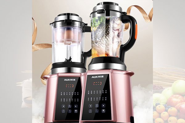 普通料理机和品牌料理机的区别,料理机家用品牌