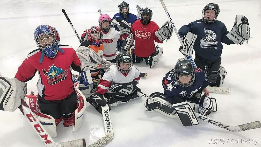 门将专栏丨我的小孩想做门将，首先需要关注的是什么呢？