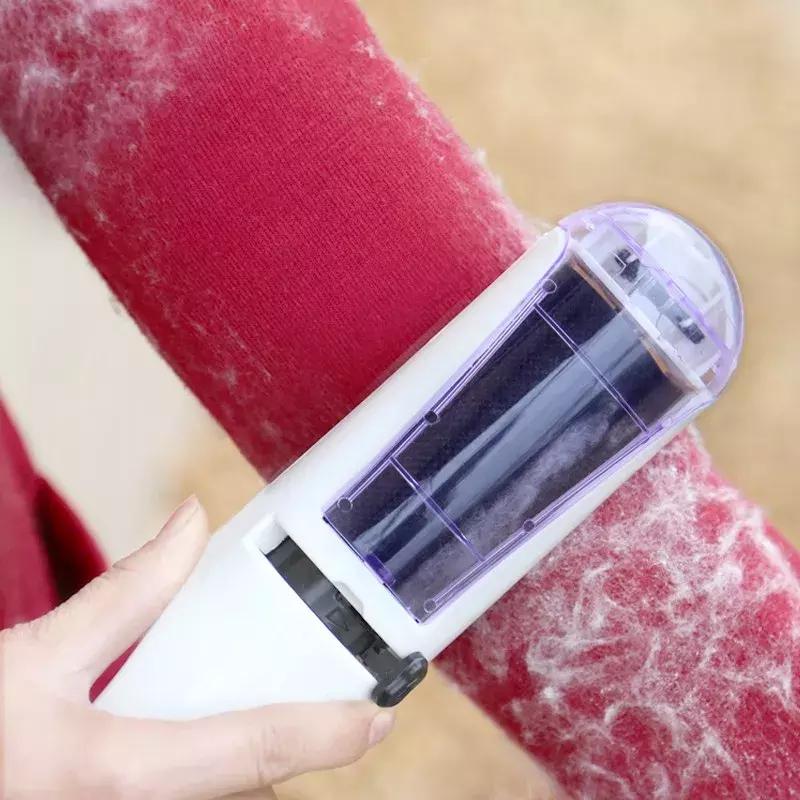 毛呢大衣老粘东西咋办,呢子大衣粘毛了怎么处理