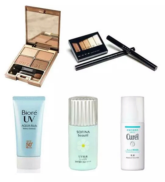 SK-II佳洁士、Nars泊美，这些品牌竟然是一家人！