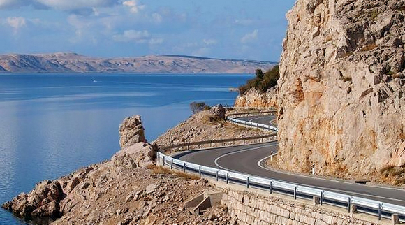 克罗地亚帆船旅游,房车去克罗地亚旅游攻略