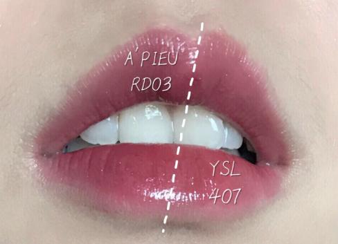 ysl407平价版,ysl407捡漏