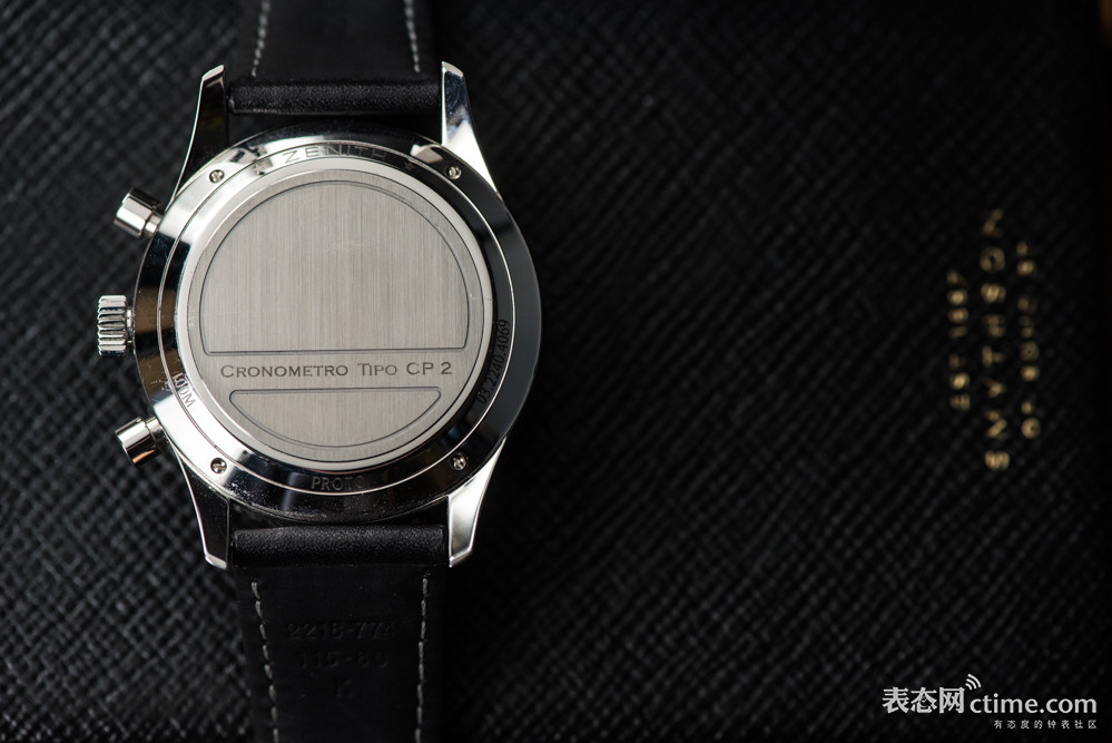 真力时是有什么冷门表,真力时是瑞士四大名表之一吗